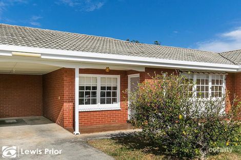 4/49 FRANCIS ST, CLARENCE PARK, SA 5034