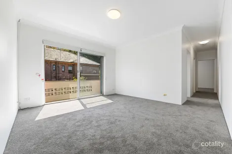 8/76 St Marks Rd, Randwick, NSW 2031