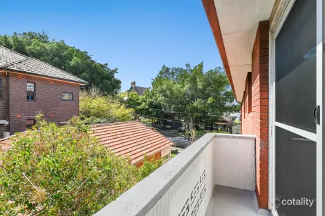 Property photo of 8/76 St Marks Road Randwick NSW 2031