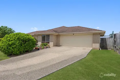 Property photo of 19 Sea Eagle Drive Lowood QLD 4311