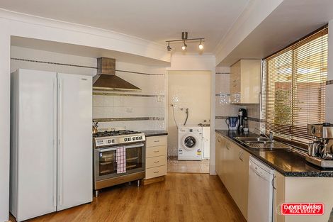 Property photo of 34 Christian Circle Quinns Rocks WA 6030