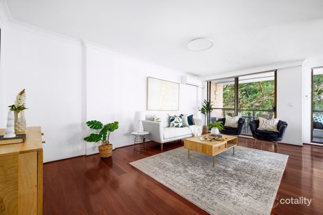 Property photo of 16/33 Waratah Street Rushcutters Bay NSW 2011