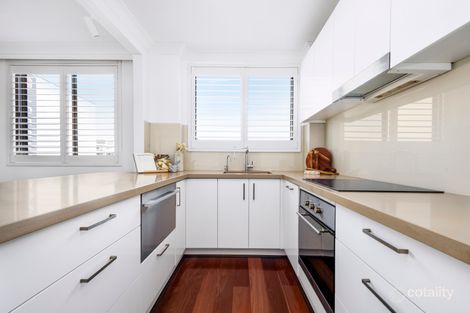 Property photo of 16/33 Waratah Street Rushcutters Bay NSW 2011