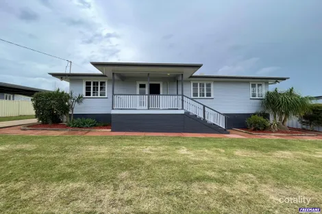 Property photo of 46 Webster Street Kingaroy QLD 4610