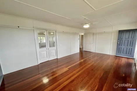 Property photo of 46 Webster Street Kingaroy QLD 4610