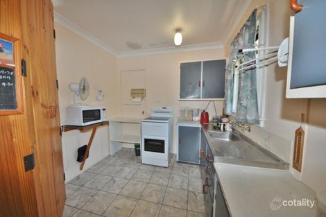 Property photo of 99 Palmer Street Nambucca Heads NSW 2448