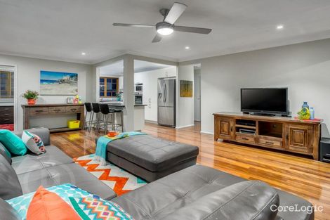 Property photo of 27 Latona Street Paddington QLD 4064