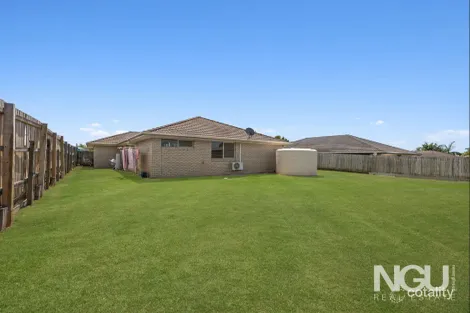 Property photo of 19 Sea Eagle Drive Lowood QLD 4311