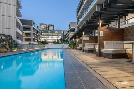 Property photo of 413/9 Archibald Avenue Waterloo NSW 2017