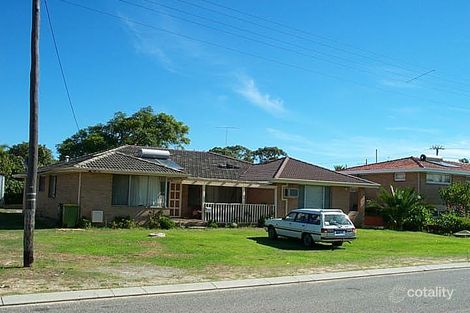 Property photo of 3 Houston Street Rockingham WA 6168