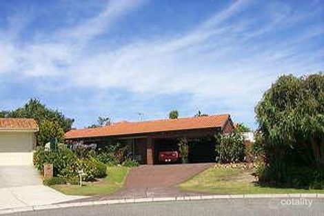 8 Wallace Ct, Duncraig, WA 6023