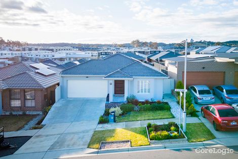 Property photo of 19 Bandstand Street Moncrieff ACT 2914