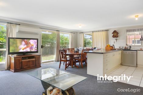 Property photo of 22 Vendetta Street Nowra NSW 2541