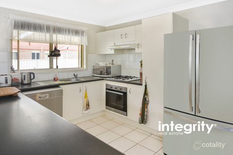 Property photo of 22 Vendetta Street Nowra NSW 2541