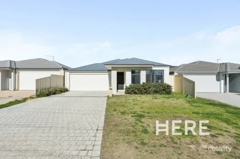 Property photo of 40A Girraween Street Armadale WA 6112