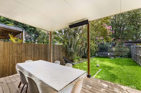 Property photo of 55A Perry Street Lilyfield NSW 2040