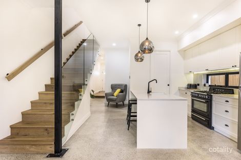 Property photo of 55A Perry Street Lilyfield NSW 2040