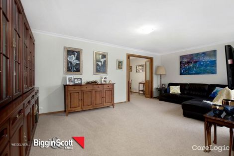 Property photo of 5 Mantung Crescent Rowville VIC 3178