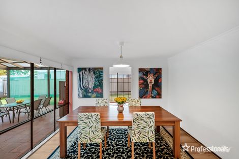 Property photo of 14 Delbridge Drive Sydenham VIC 3037