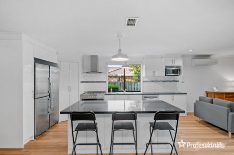 Property photo of 14 Delbridge Drive Sydenham VIC 3037