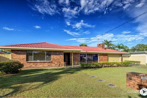 8 Anita Ave, Miami, QLD 4220