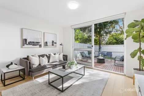 11/115-119 Burns Bay Rd, Lane Cove, NSW 2066