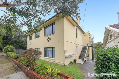 4a/15 Bradley St, Randwick, NSW 2031