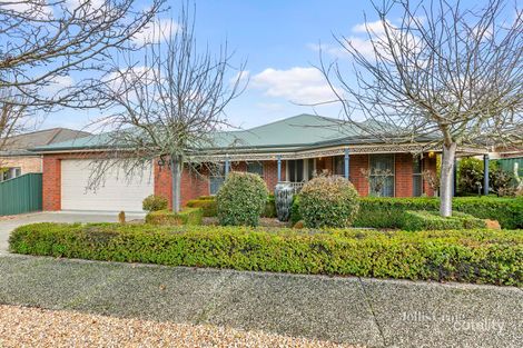 Property photo of 21 St Swindons Avenue Lake Gardens VIC 3355