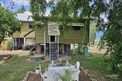 45 Gilbeys Rd, Hawkins Creek, QLD 4850