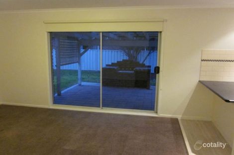 Property photo of 6 Thomas Wedge Drive Wangaratta VIC 3677