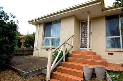 Property photo of 1/12 Tamarisk Road Narre Warren VIC 3805