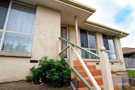 Property photo of 1/12 Tamarisk Road Narre Warren VIC 3805