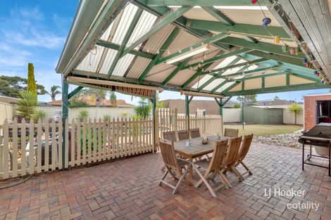 Property photo of 7 Markey Court Altona Meadows VIC 3028