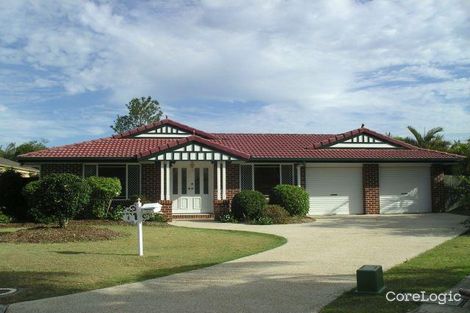 Property photo of 8 Nautilus Court Newport QLD 4020