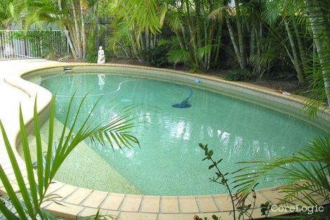 Property photo of 8 Nautilus Court Newport QLD 4020