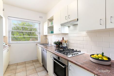 Property photo of 4/12A Ben Boyd Road Neutral Bay NSW 2089