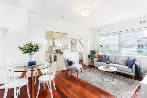 Property photo of 4/12A Ben Boyd Road Neutral Bay NSW 2089