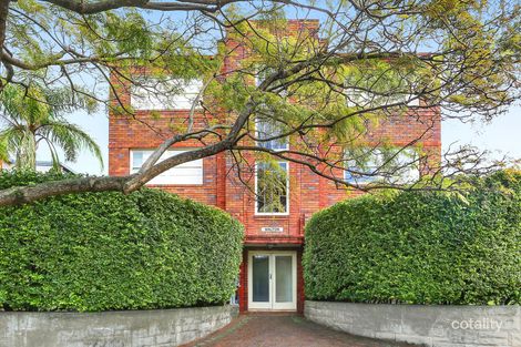 Property photo of 4/12A Ben Boyd Road Neutral Bay NSW 2089