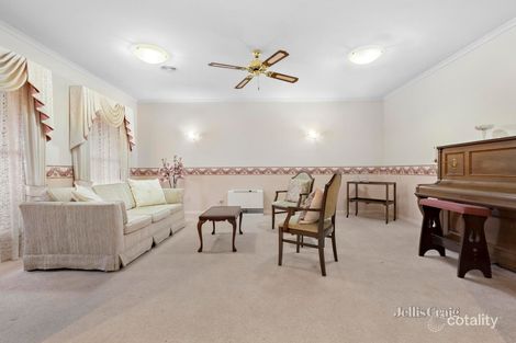 Property photo of 21 St Swindons Avenue Lake Gardens VIC 3355