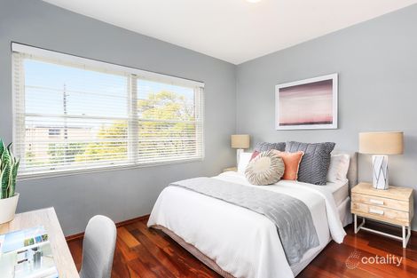 Property photo of 4/12A Ben Boyd Road Neutral Bay NSW 2089