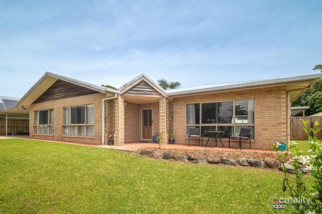 14 Gammie Cl, Edmonton, QLD 4869