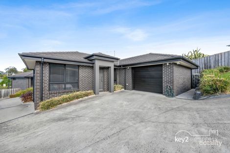 Property photo of 1/5 Chevron Place Riverside TAS 7250