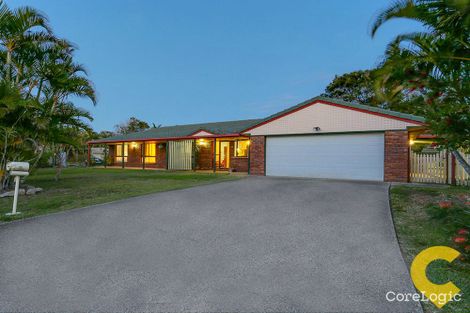 Property photo of 2 Mell Street Bracken Ridge QLD 4017