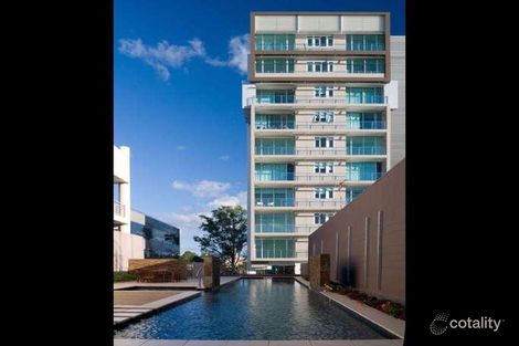 Property photo of 31/205 Coronation Drive Milton QLD 4064