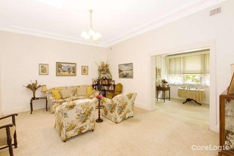 Property photo of 15 Clifford Street Gordon NSW 2072