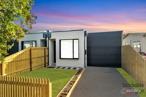 24a Cole St, Laverton, VIC 3028