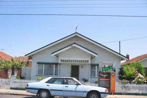 126 Eleanor St, Footscray, VIC 3011