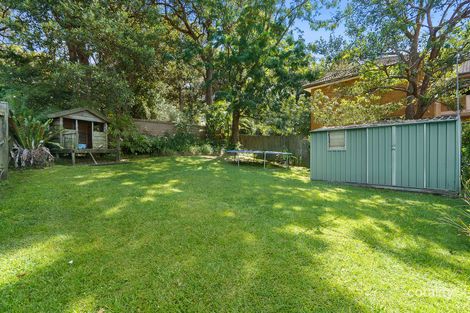Property photo of 40 Bardo Road Newport NSW 2106