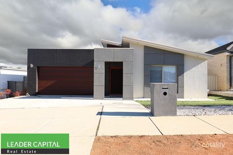 5 Koonalda St, Harrison, ACT 2914