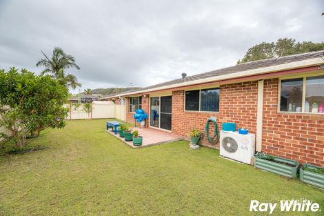 Property photo of 3/4 Hesper Drive Forster NSW 2428